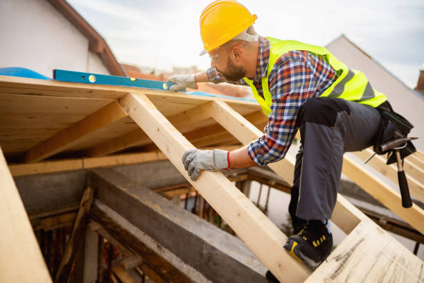 Best Commercial Roof Installation  in Weston Lakes, TX